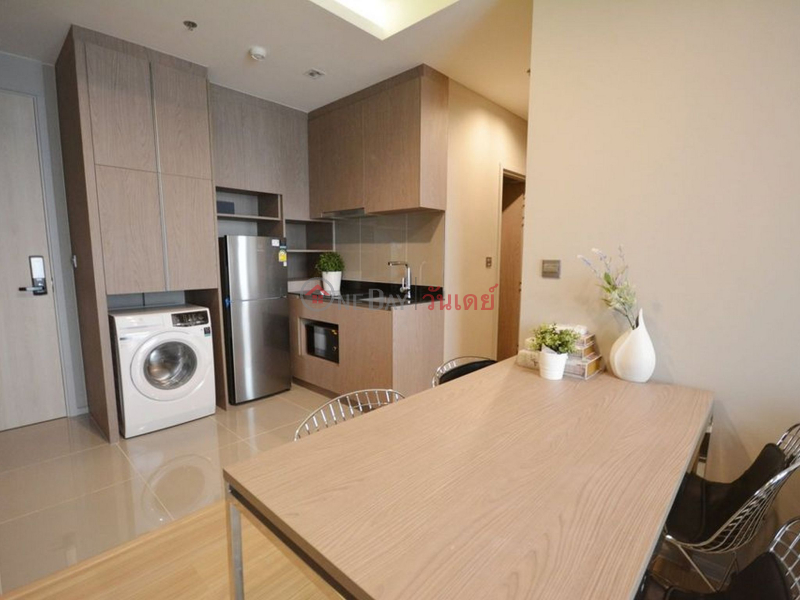 Condo for Rent: M Jatujak, 56 m², 2 bedroom(s) Rental Listings