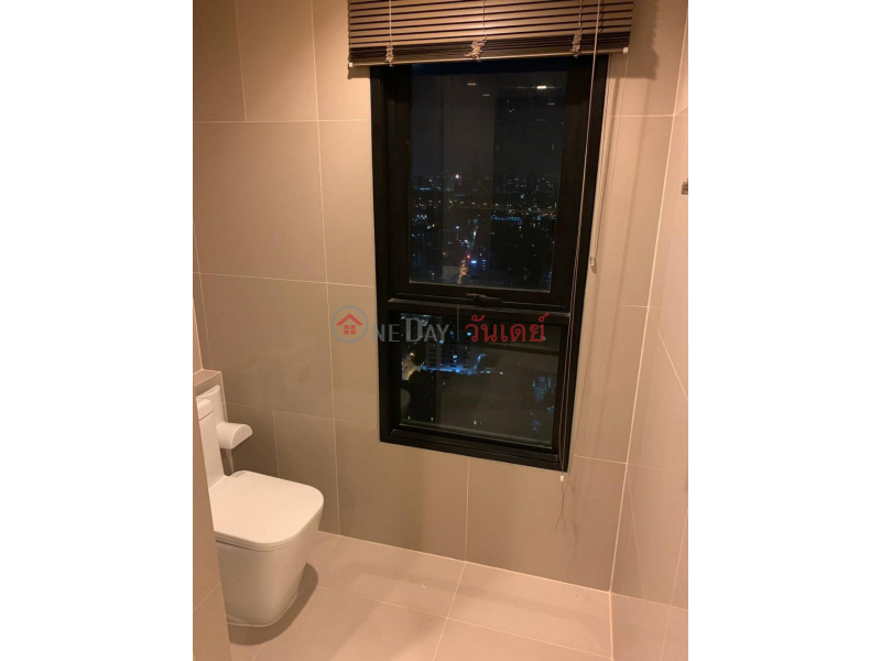 Property Search Thailand | OneDay | Residential | Sales Listings Condo for Sale: Quinn Condo Ratchada, 68 m², 2 bedroom(s)