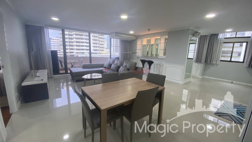 Supalai Place Sukhumvit 39, Watthana, Bangkok Rental Listings