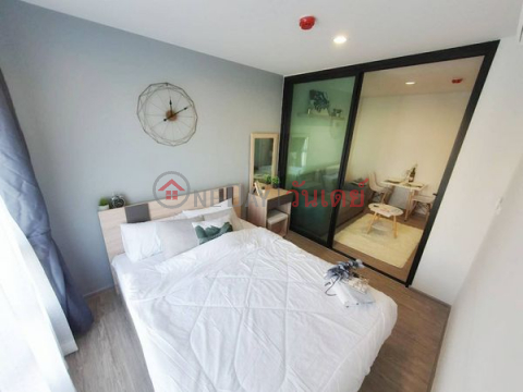 Condo for rent: REACH Phahonyothin 52 (4th floor) _0