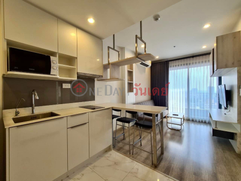 Condo for Rent: IDEO Mobi Sukhumvit 66, 53 m², 1 bedroom(s) - OneDay_0