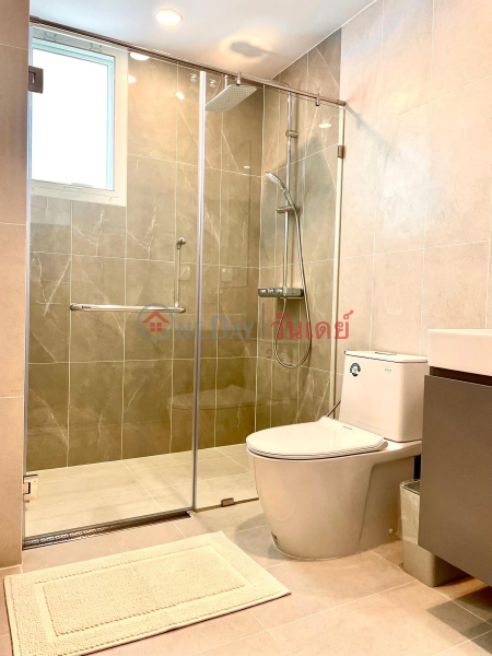 Condo for Rent: Supalai Premier Si Phraya-samyan, 80 m², 2 bedroom(s),Thailand | Rental | ฿ 46,000/ month