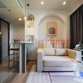 คอนโด สำหรับ เช่า: OKA HAUS Sukhumvit 36, 45 ตร.ม., 2 ห้องนอน - OneDay_0