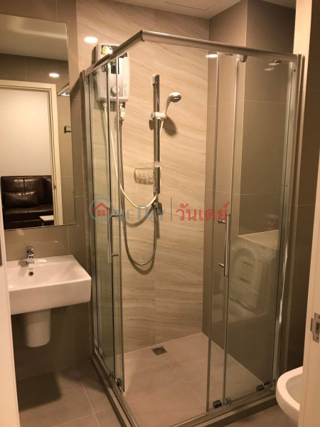 The Tree Sukhumvit 71 - Ekamai Condo for Rent Thailand | Rental, ฿ 13,000/ month