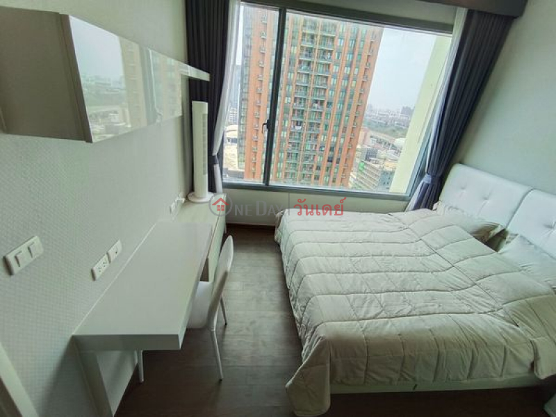 Condo for rent: Q Asoke (21st floor) | Thailand | Rental ฿ 25,000/ month