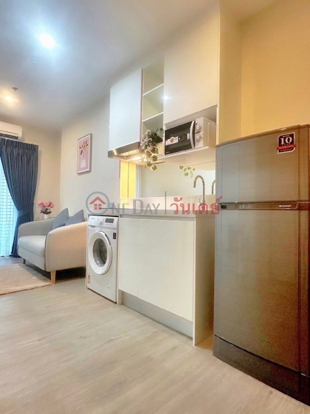Property Search Thailand | OneDay | Residential | Rental Listings | 1BR Condo at The Sky Sukhumvit