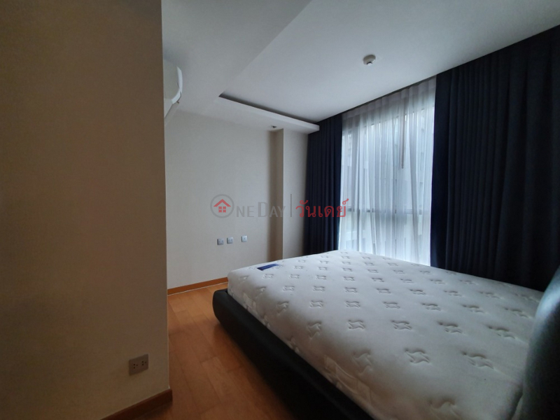 Condo for Rent: Via Botani, 39 m², 1 bedroom(s),Thailand, Rental | ฿ 21,000/ month