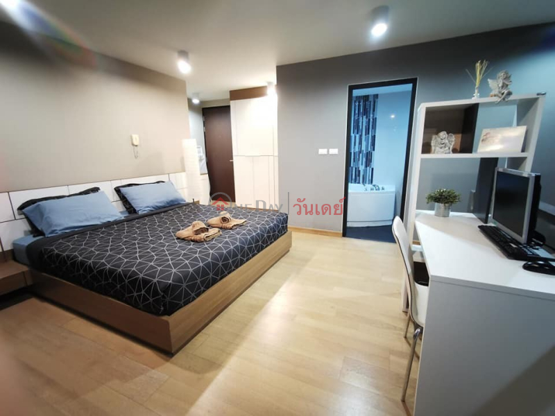 Condo for Rent: Bangkok Feliz Sukhumvit 69, 68 m², 1 bedroom(s) Rental Listings