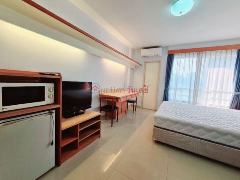 ฿ 7,500/ month Condo i-House Laguna Garden RCA - Building A (Blue) for rent