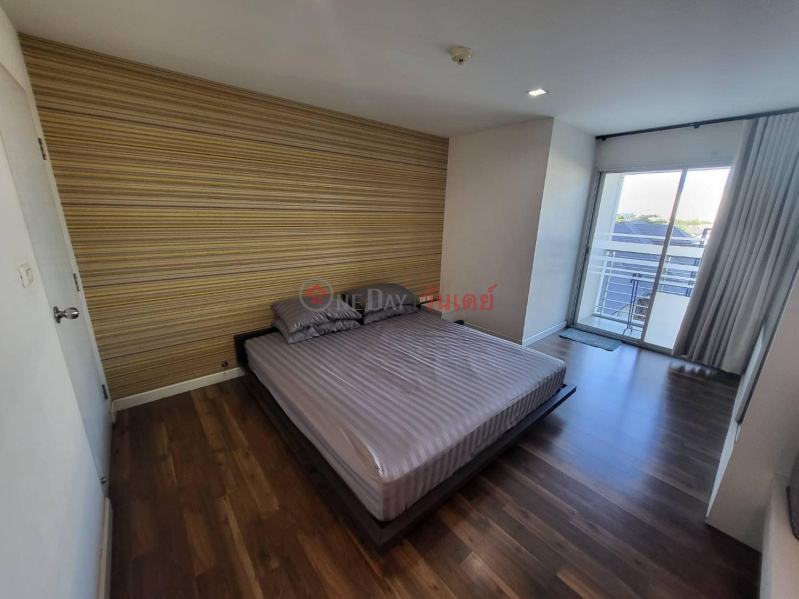 Condo for Rent: The Room Sukhumvit 79, 56 m², 2 bedroom(s) | Thailand | Rental | ฿ 24,000/ month