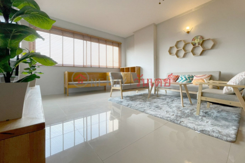 Condo for Rent: Baan On Nut Sukhumvit 77, 72 m², 2 bedroom(s) - OneDay_0