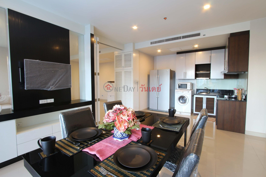 Property Search Thailand | OneDay | Residential | Rental Listings, Condo for Rent: Noble Solo, 104 m², 2 bedroom(s)