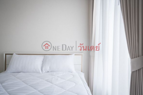 For rent: Plum Condo Ram 60 Interchange (3rd floor),1 bedroom _0