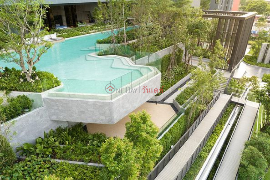 Condo for rent: Life Sathorn Sierra (27th floor) Rental Listings