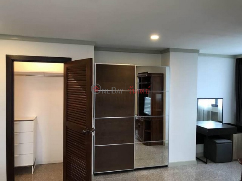 Property Search Thailand | OneDay | Residential, Rental Listings | Condo for Rent: Supalai Place, 120 m², 2 bedroom(s)