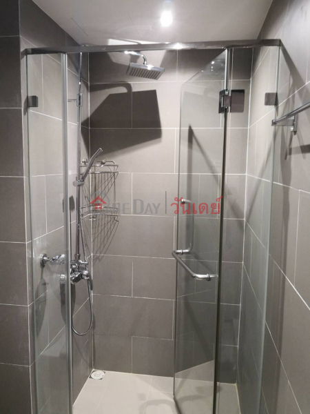 Condo for Rent: Klass Condo Silom, 29 m², 1 bedroom(s) Thailand, Rental, ฿ 22,000/ month