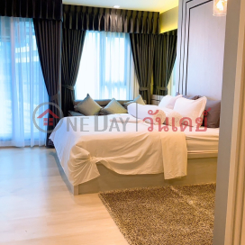 Condo for Rent: Life One Wireless, 29 m², 1 bedroom(s) - OneDay_0