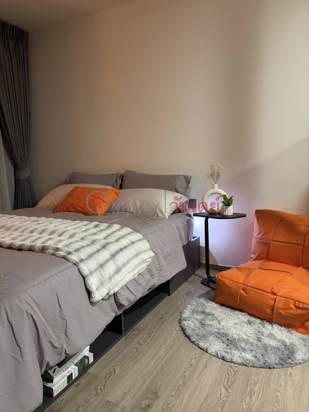 ให้เช่า: คอนโด 1 ห้องนอน พร้อมเฟอร์นิเจอร์ครบชุด – มารูน รัชดา 32 รายการเช่า