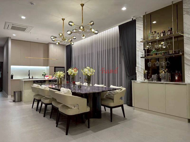 ค้นหาอสังหาริมทรัพย์ในประเทศไทย | OneDay | ที่อยู่อาศัย รายการเช่า, แกรนด์ บางกอก บูเลอวาร์ด กรุงเทพกรีฑา