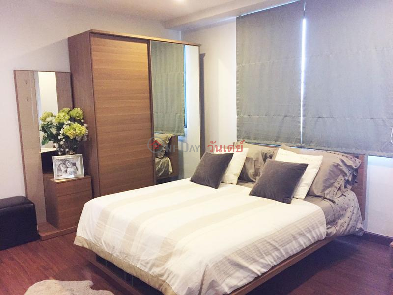 ฿ 50,000/ month | Condo for Rent: Vista Garden, 110 m², 3 bedroom(s)