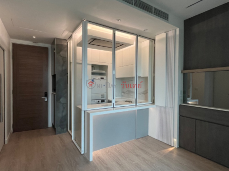 Condo for rent Q Asoke (11th floor) Thailand Rental, ฿ 32,000/ month