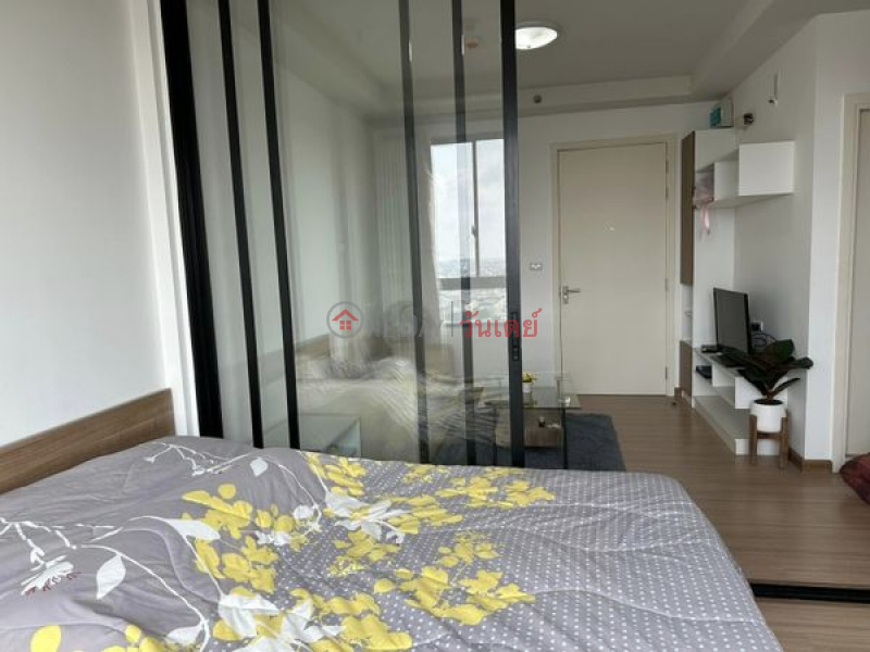 Property Search Thailand | OneDay | Residential | Sales Listings For sale J Condo Satorn-Kallaprapruk (17th floor, building A)