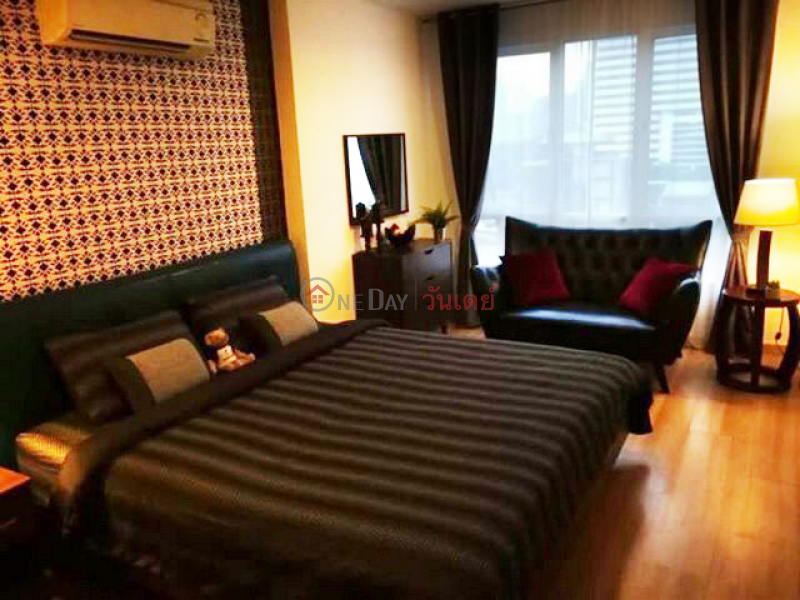 , 1 Residential Rental Listings | ฿ 27,500/ month