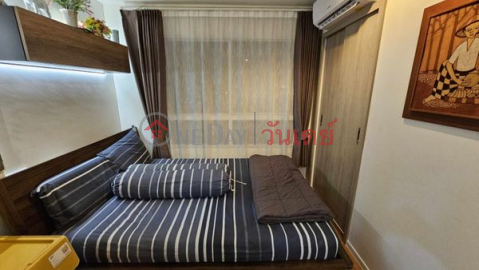 Condo for rent: Lumpini Park Phetkasem 98 (12th floor, building C) _0