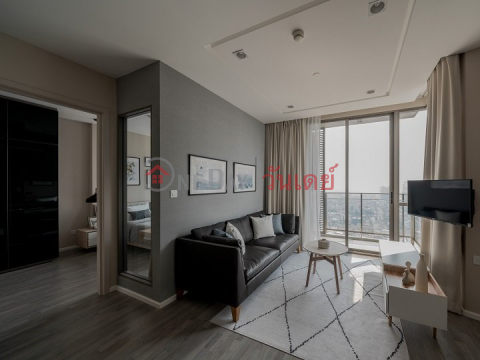 Condo for Rent: 333 Riverside, 50 m², 1 bedroom(s) - OneDay_0