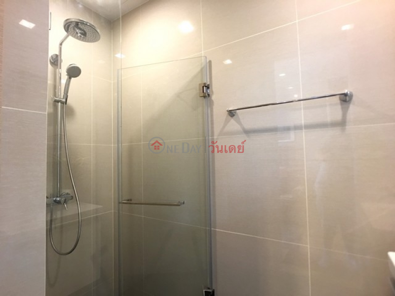 ฿ 49,000/ month | Condo for Rent: Park Origin Phromphong, 58 m², 2 bedroom(s)