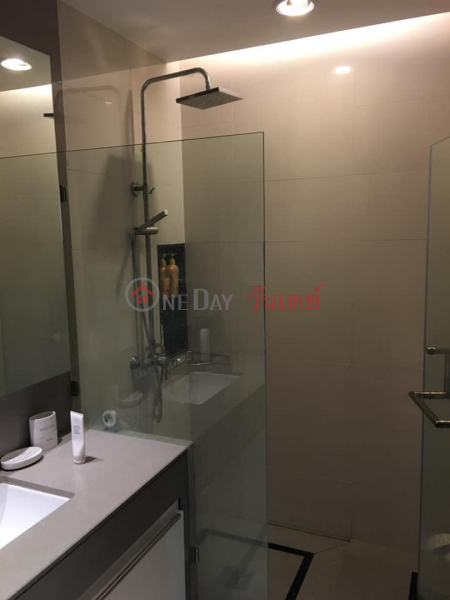 Condo for Rent: The Address Phayathai, 39 m², 1 bedroom(s) | Thailand, Rental ฿ 26,000/ month