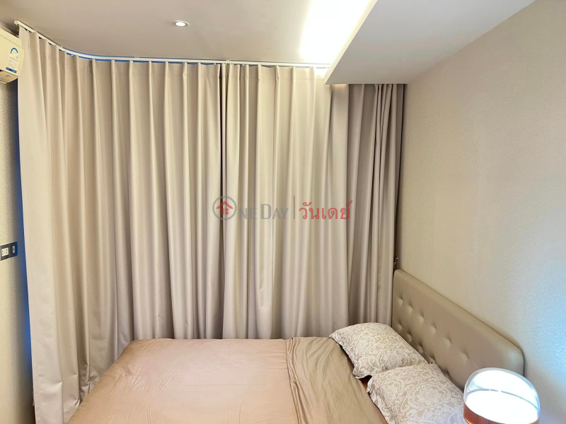 ฿ 27,000/ month Condo for Rent: H Sukhumvit 43, 41 m², 1 bedroom(s)