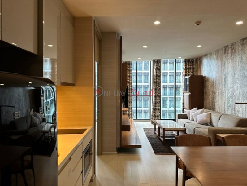 ฿ 15Million, For sale Noble Ploenchit (7th floor)