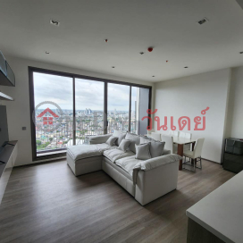 Condo for Rent: Rhythm Charoenkrung Pavillion, 100 m², 2 bedroom(s) - OneDay_0