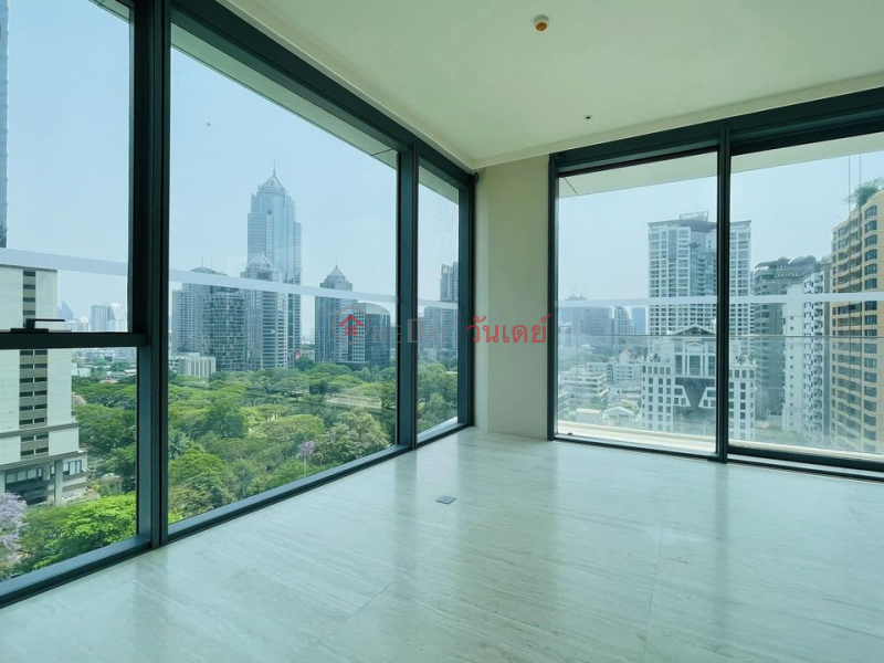 Condo for Sale: Scope Langsuan, 162 m², 2 bedroom(s) Thailand | Sales ฿ 85Million