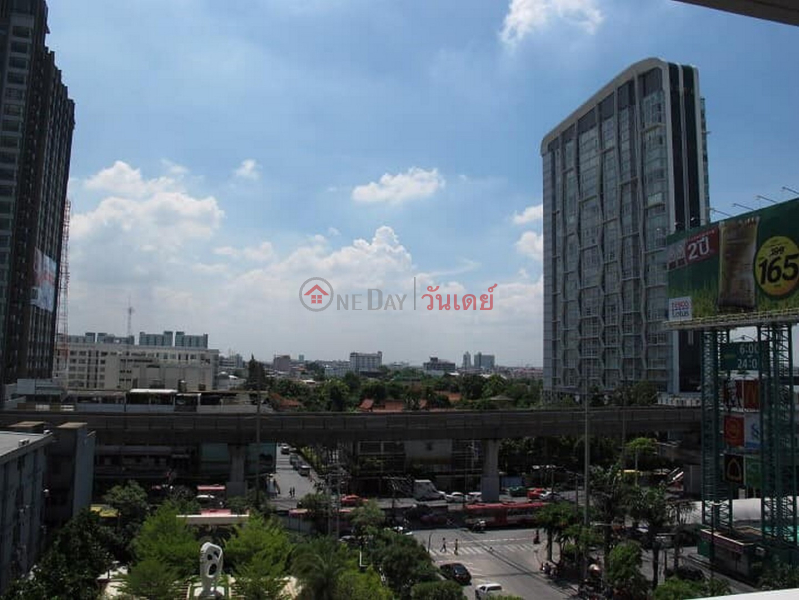 Property Search Thailand | OneDay | Residential | Rental Listings | Condo for Rent: Rhythm Sukhumvit, 45 m², 1 bedroom(s)