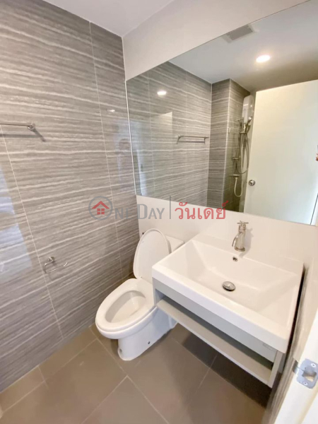 ฿ 2.1Million Condo for Sale: Kensington 63, 29 m², 1 bedroom(s)