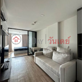 Condo for rent: ATMOZ Ladprao 15 (8th floor) _0