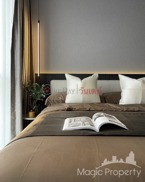 ฿ 38Million The Lofts Asoke Sukhumvit21, Bangkok