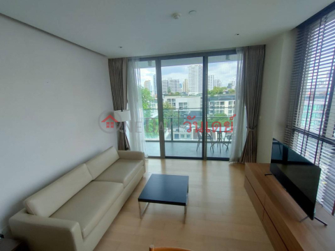 Condo for Rent: Aequa Sukhumvit 49, 92 m², 2 bedroom(s) - OneDay_0