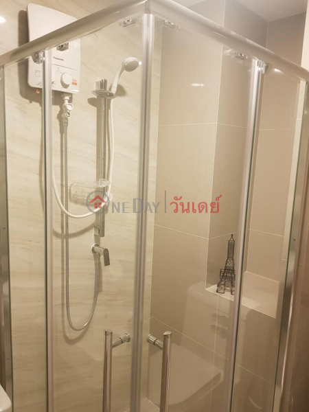 Condo for Rent: The Tree Sukhumvit 71 - Ekamai, 26 m², 1 bedroom(s) Rental Listings