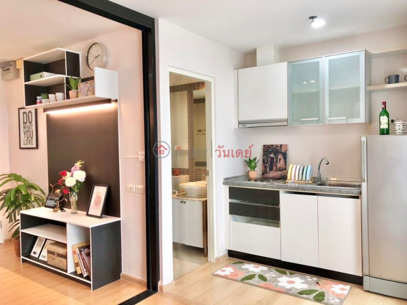 Property Search Thailand | OneDay | Residential, Sales Listings, Condo for Sale: The Next Ladprao 44, 31 m², 1 bedroom(s)