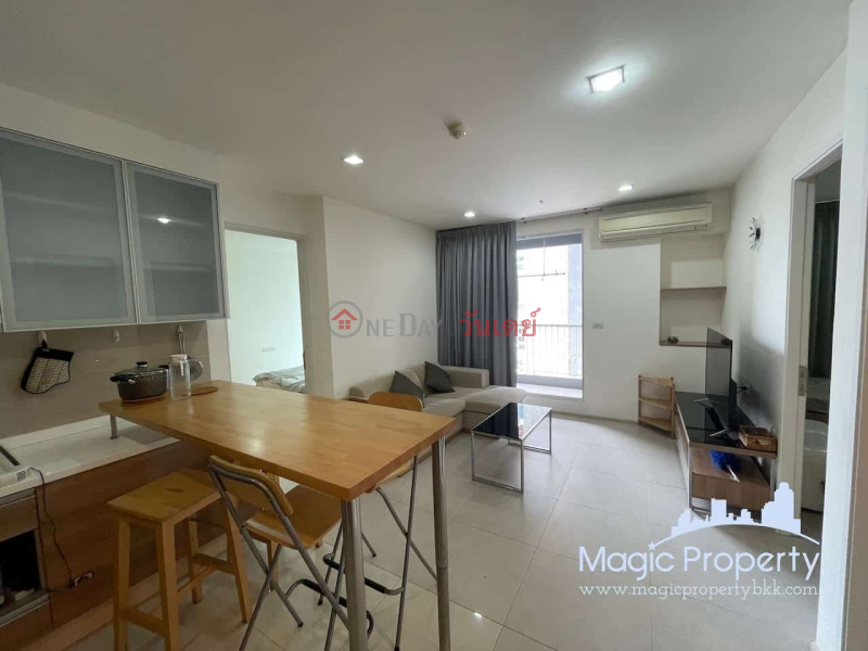 Rhythm Sukhumvit 50, Phra Khanon, Khlong Toei, Bangkok Rental Listings