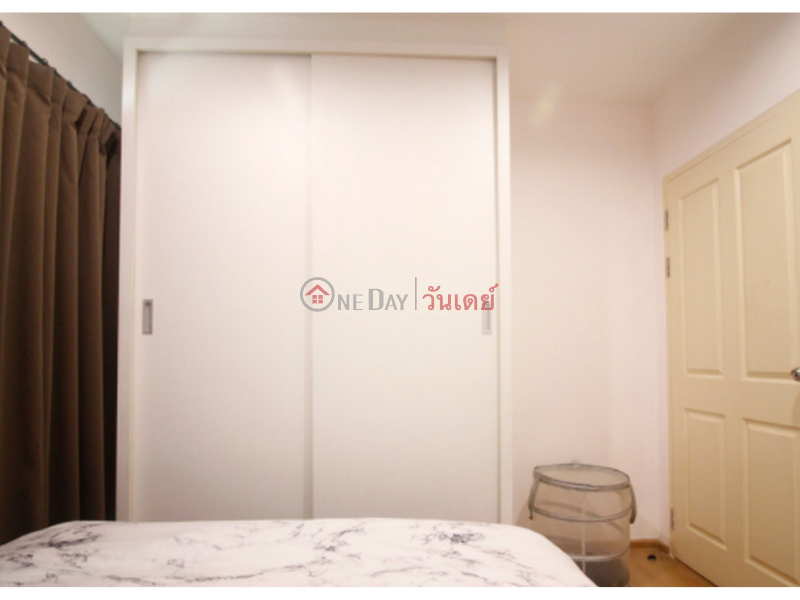 Condo for Rent: SYM Vibha-Ladprao, 35 m², 1 bedroom(s) Rental Listings