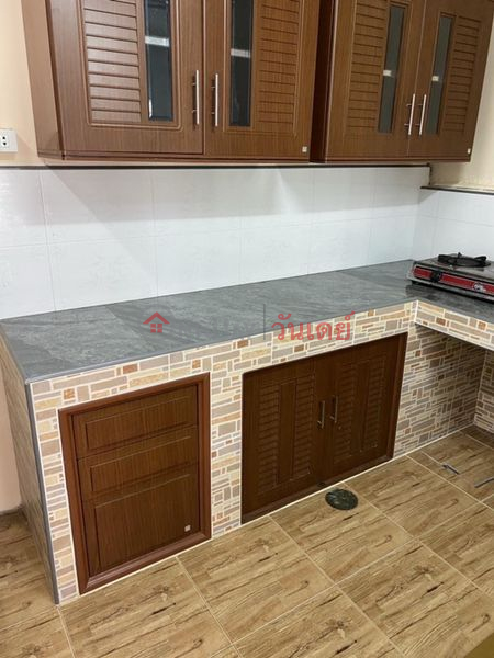 ฿ 12,000/ month Townhouse, Indy Village 1, Pracha Uthit Road 90