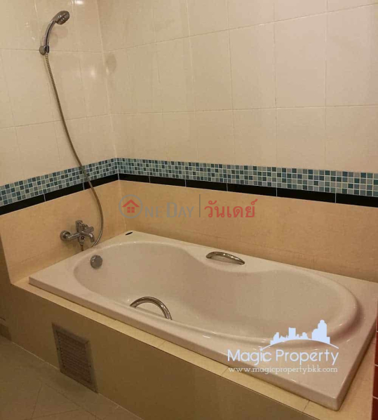 ฿ 45,000/ month Citismart Sukhumvit 18 Condominium, Khlong Toei, Bangkok