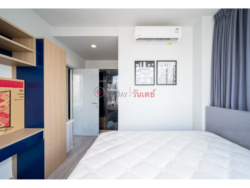  2 Residential, Rental Listings | ฿ 34,000/ month