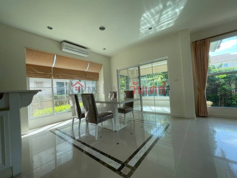 House for Rent: Nantawan Rama 9 - Onnut, 300 m², 3 bedroom(s) - OneDay_0