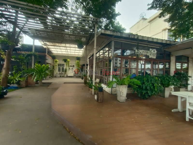 Baan Mai Khao 1, Ramkhamhaeng Road (บ้านไม้ขาว 1 ถนน รามคำแหง),Min Buri | OneDay วันเดย์(3)