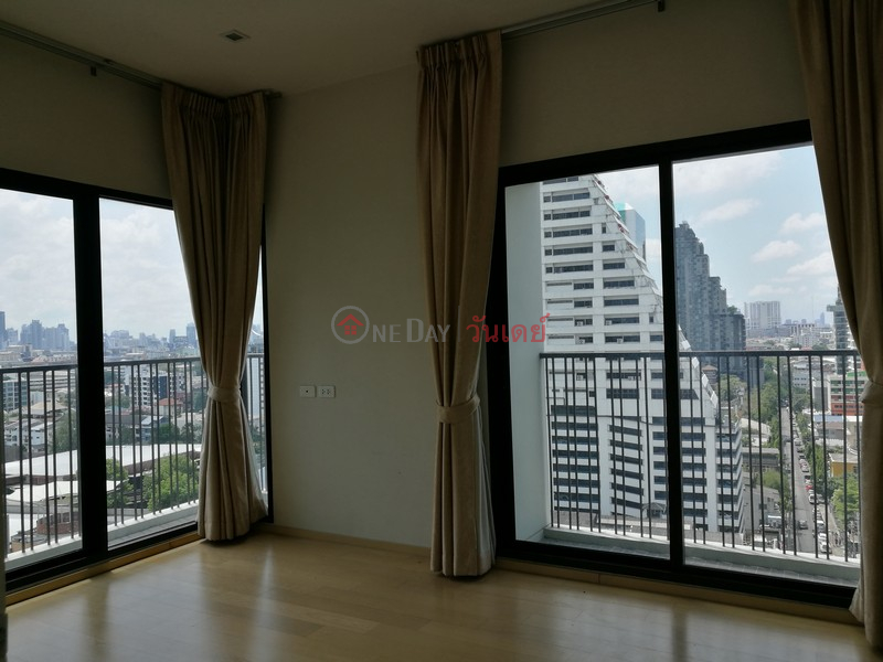 Condo for Rent: Noble Reform, 74 m², 2 bedroom(s) Rental Listings